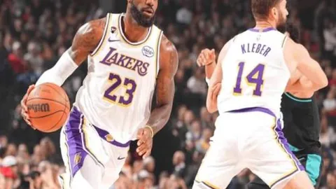 巴特勒加盟勇士后场均罚球数9.2次，刷新队史1980-81赛季以来最高纪录